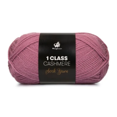 Mayflower 1 Class Cashmere